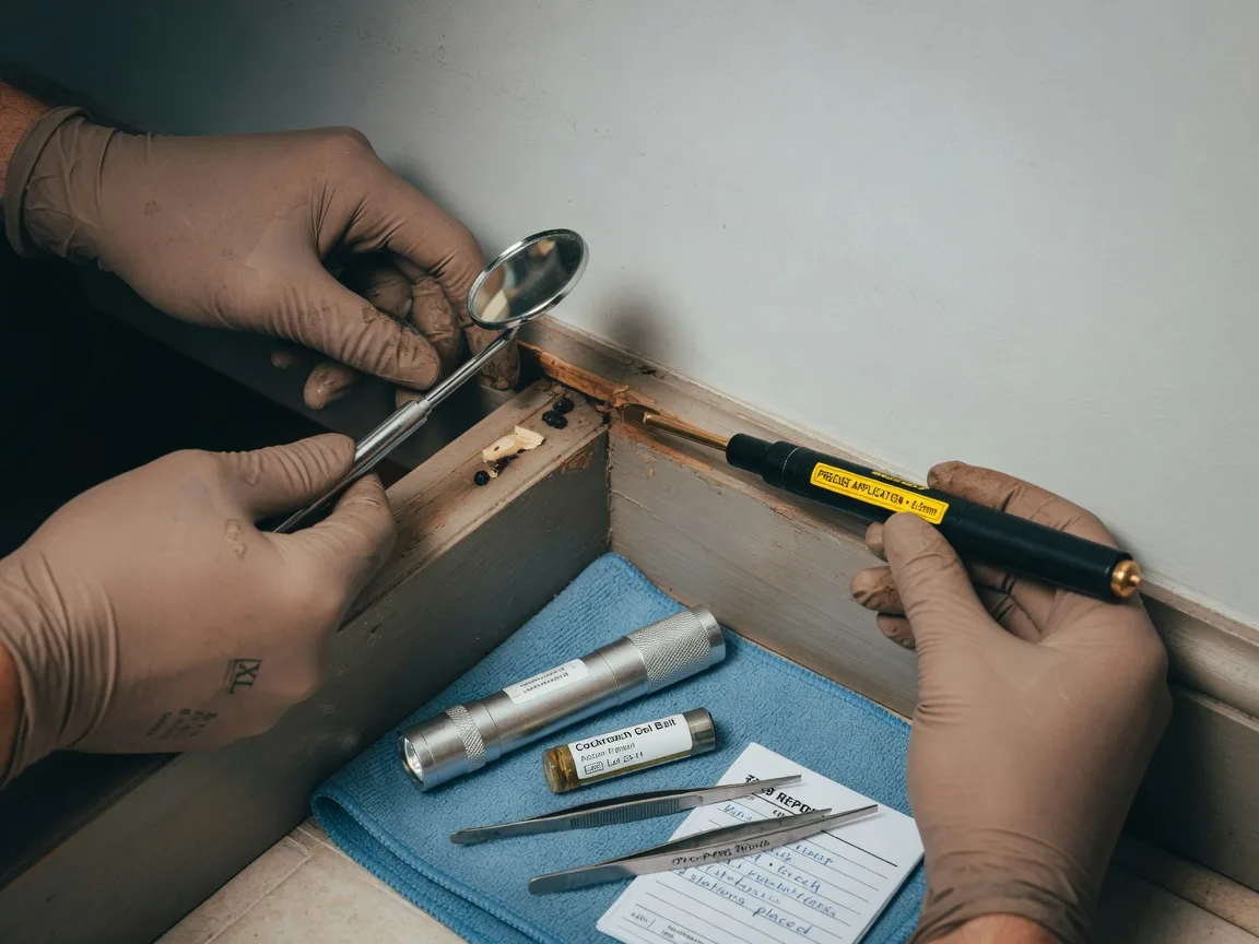 Why choose Emergency Pest Control in Traver, CA